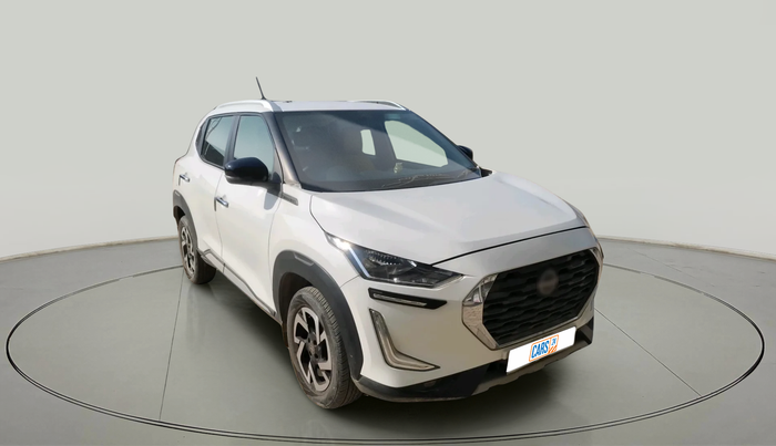 2021 Nissan MAGNITE XV TURBO, Petrol, Manual, 53,440 km, exterior