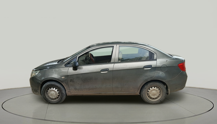 2013 Chevrolet Sail 1.3 BASE, Diesel, Manual, 1,99,704 km, exterior