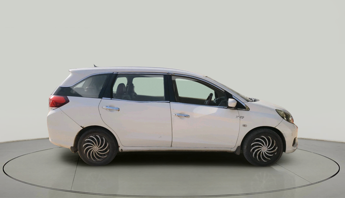 2014 Honda Mobilio 1.5L I-DTEC S, Diesel, Manual, 1,55,509 km, exterior