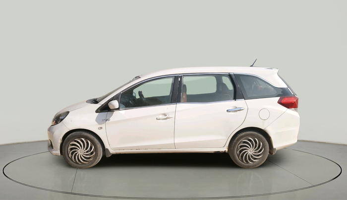 2014 Honda Mobilio 1.5L I-DTEC S, Diesel, Manual, 1,55,509 km, exterior