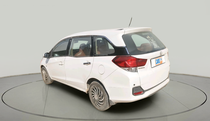 2014 Honda Mobilio 1.5L I-DTEC S, Diesel, Manual, 1,55,509 km, exterior