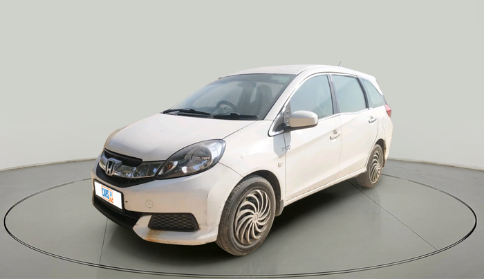 2014 Honda Mobilio 1.5L I-DTEC S, Diesel, Manual, 1,55,509 km, exterior