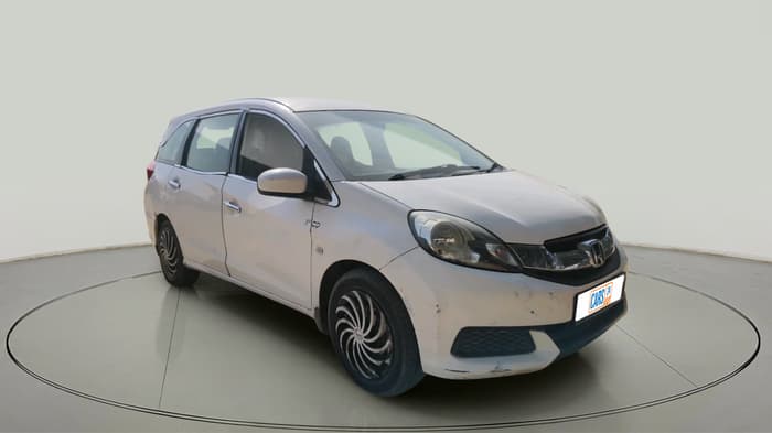 2014 Honda Mobilio 1.5L I-DTEC S, Diesel, Manual, 1,55,509 km, exterior