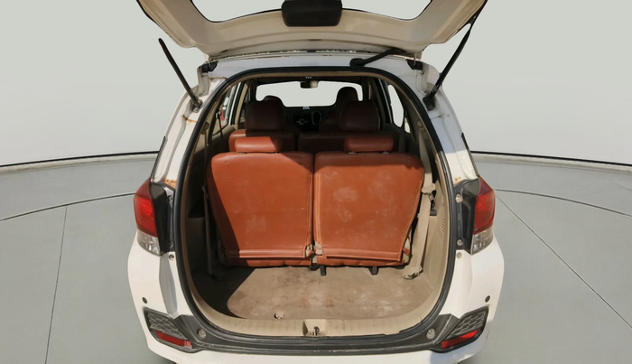 2014 Honda Mobilio 1.5L I-DTEC S, Diesel, Manual, 1,55,509 km, exterior