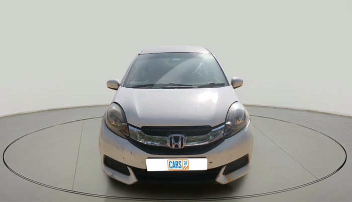 2014 Honda Mobilio 1.5L I-DTEC S, Diesel, Manual, 1,55,509 km, exterior