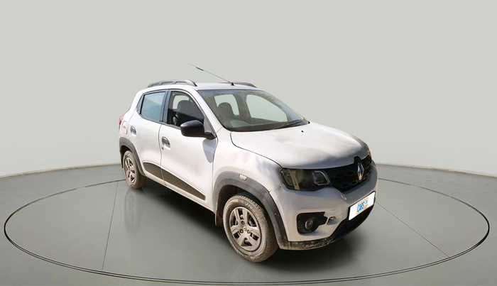 2016 Renault Kwid RXT 0.8, Petrol, Manual, 1,30,908 km, exterior