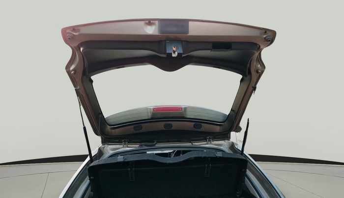 2021 Maruti Baleno ZETA PETROL 1.2, Petrol, Manual, 59,177 km, exterior