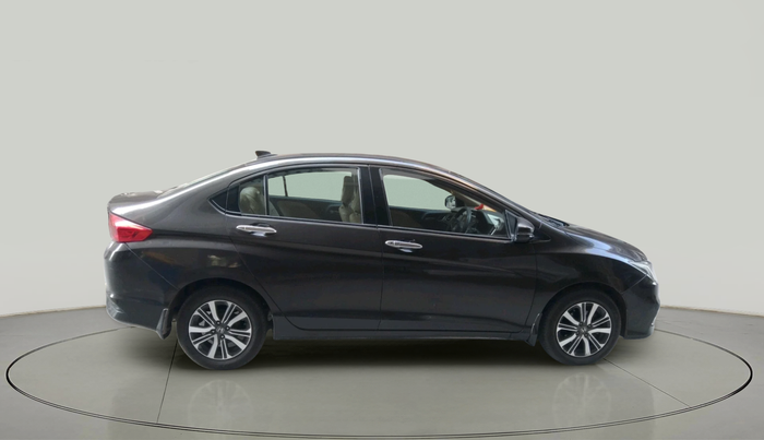 2018 Honda City 1.5L I-DTEC V, Diesel, Manual, 1,59,115 km, exterior