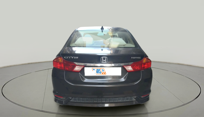 2018 Honda City 1.5L I-DTEC V, Diesel, Manual, 1,59,115 km, exterior