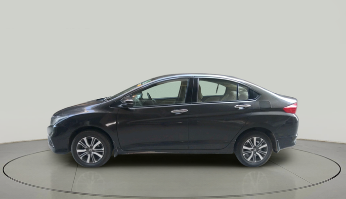 2018 Honda City 1.5L I-DTEC V, Diesel, Manual, 1,59,115 km, exterior