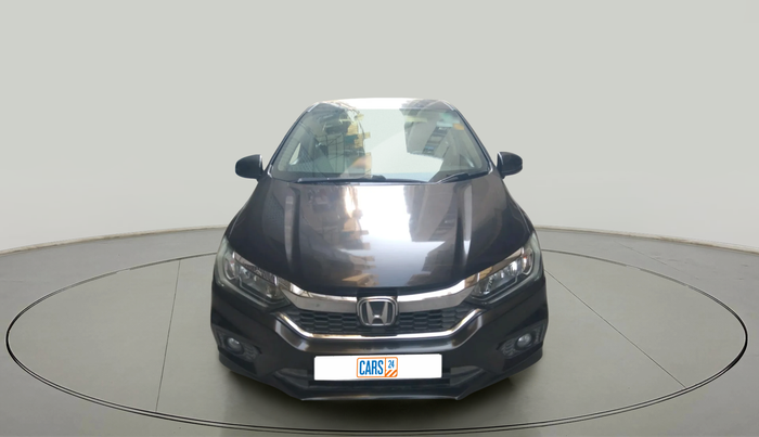 2018 Honda City 1.5L I-DTEC V, Diesel, Manual, 1,59,115 km, exterior