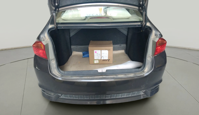 2018 Honda City 1.5L I-DTEC V, Diesel, Manual, 1,59,115 km, exterior