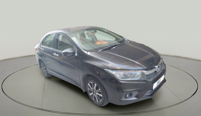 2018 Honda City 1.5L I-DTEC V, Diesel, Manual, 1,59,115 km, exterior