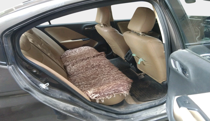 2018 Honda City 1.5L I-DTEC V, Diesel, Manual, 1,59,115 km, interior