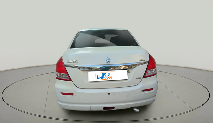 2011 Maruti Swift Dzire VDI, Diesel, Manual, 2,08,546 km, exterior