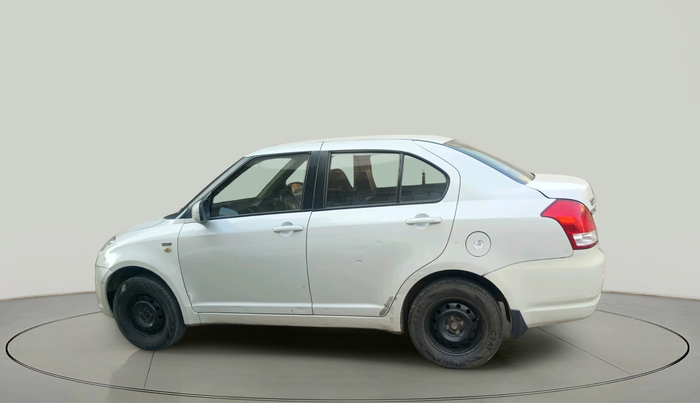 2011 Maruti Swift Dzire VDI, Diesel, Manual, 2,08,546 km, exterior