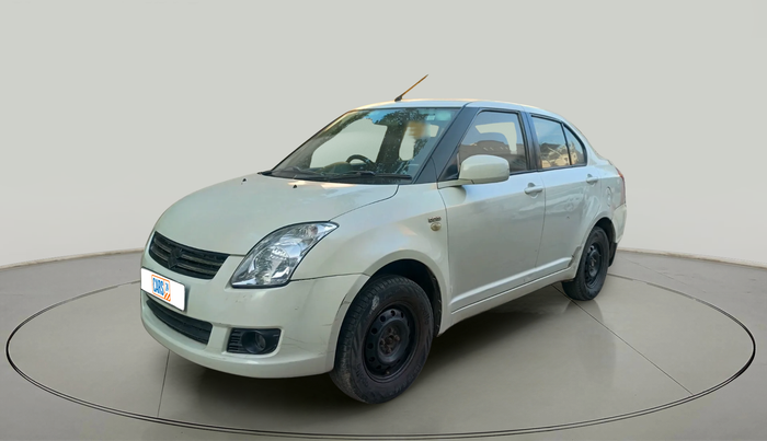 2011 Maruti Swift Dzire VDI, Diesel, Manual, 2,08,546 km, exterior