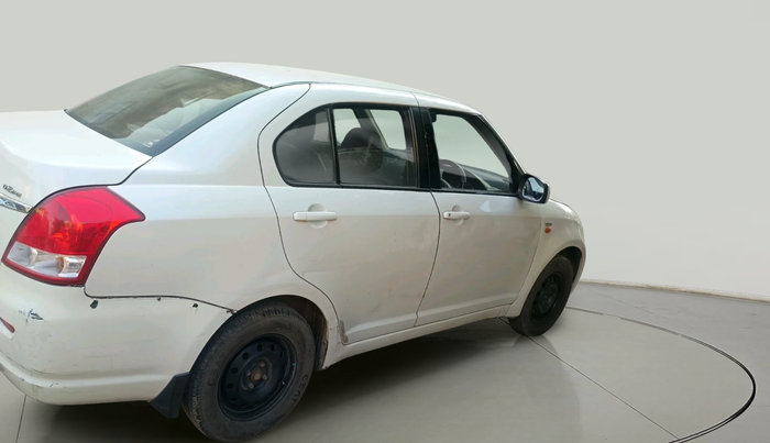 2011 Maruti Swift Dzire VDI, Diesel, Manual, 2,08,546 km, exterior