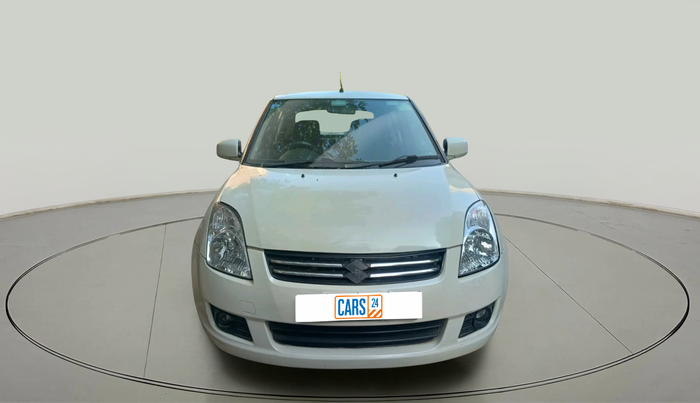 2011 Maruti Swift Dzire VDI, Diesel, Manual, 2,08,546 km, exterior