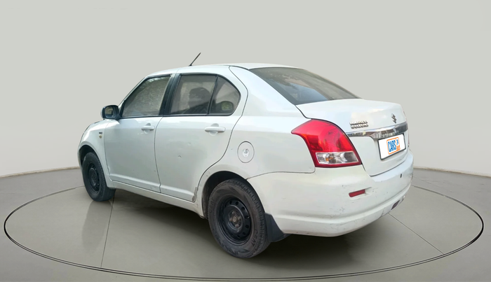 2011 Maruti Swift Dzire VDI, Diesel, Manual, 2,08,546 km, exterior