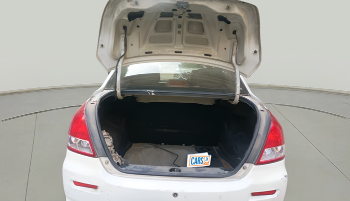 2011 Maruti Swift Dzire VDI, Diesel, Manual, 2,08,546 km, exterior