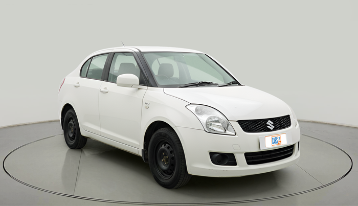 2011 Maruti Swift Dzire VDI, Diesel, Manual, 2,08,546 km, exterior
