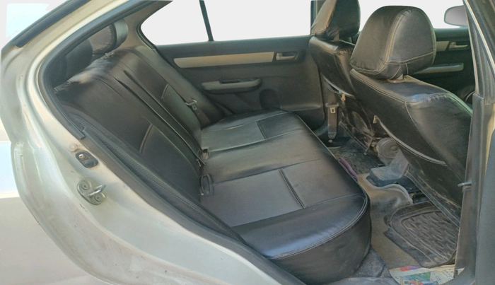 2011 Maruti Swift Dzire VDI, Diesel, Manual, 2,08,546 km, interior