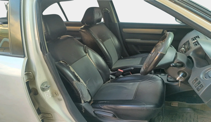 2011 Maruti Swift Dzire VDI, Diesel, Manual, 2,08,546 km, interior