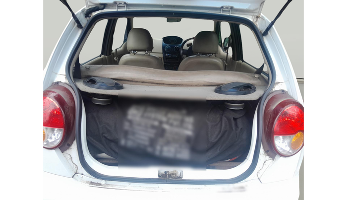 2010 Chevrolet Spark PS 1.0, Petrol, Manual, 39,130 km, exterior