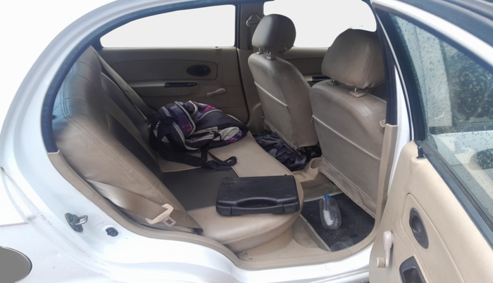 2010 Chevrolet Spark PS 1.0, Petrol, Manual, 39,130 km, interior
