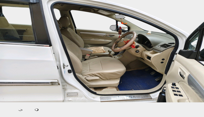 2018 Maruti Ertiga VXI, Petrol, Manual, 73,637 km, interior