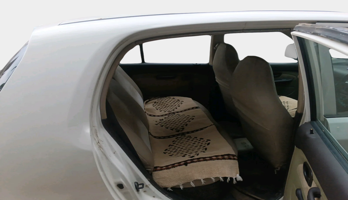 2012 Hyundai Santro Xing GL PLUS, Petrol, Manual, 91,777 km, interior