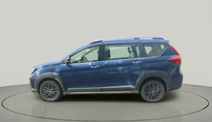 2021 Maruti XL6 ALPHA MT, Petrol, Manual, 46,901 km, exterior