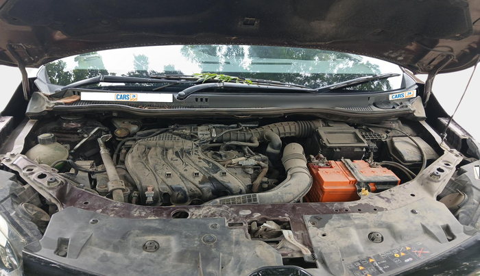2018 Renault Captur RXL PETROL, Petrol, Manual, 63,203 km, exterior