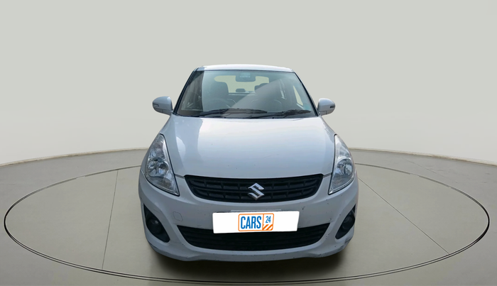 2014 Maruti Swift Dzire VXI, Petrol, Manual, 60,684 km, exterior