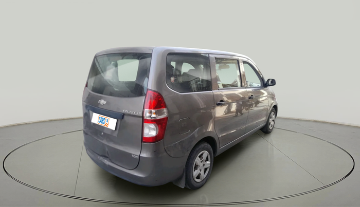 2013 Chevrolet Enjoy 1.3 LS 8 STR, Diesel, Manual, 1,04,787 km, exterior