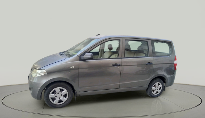 2013 Chevrolet Enjoy 1.3 LS 8 STR, Diesel, Manual, 1,04,787 km, exterior