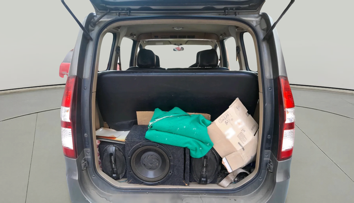 2013 Chevrolet Enjoy 1.3 LS 8 STR, Diesel, Manual, 1,04,787 km, exterior