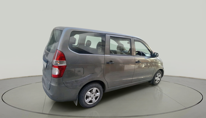 2013 Chevrolet Enjoy 1.3 LS 8 STR, Diesel, Manual, 1,04,787 km, exterior