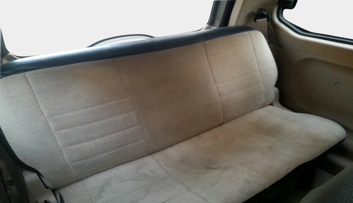 2013 Chevrolet Enjoy 1.3 LS 8 STR, Diesel, Manual, 1,04,787 km, interior