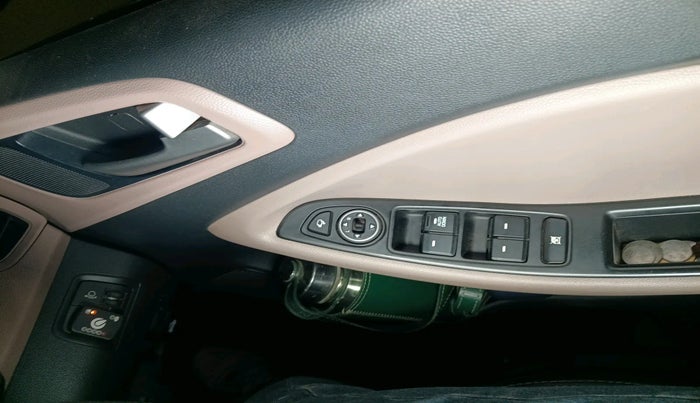 2017 Hyundai Elite i20 SPORTZ 1.2, Petrol, Manual, 99,770 km, interior