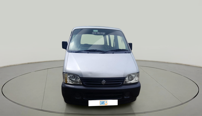 2015 Maruti Eeco 5 STR WITH A/C+HTR, Petrol, Manual, 1,38,967 km, exterior