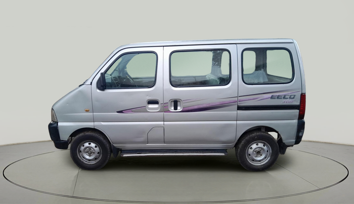 2015 Maruti Eeco 5 STR WITH A/C+HTR, Petrol, Manual, 1,38,967 km, exterior