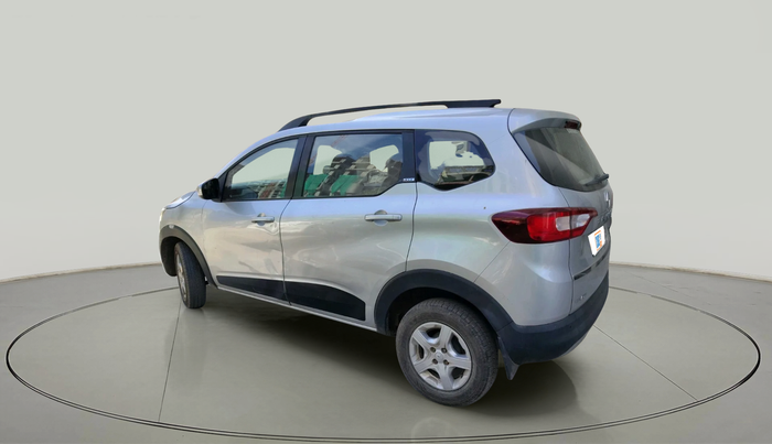 2019 Renault TRIBER RXZ, Petrol, Manual, 57,831 km, exterior