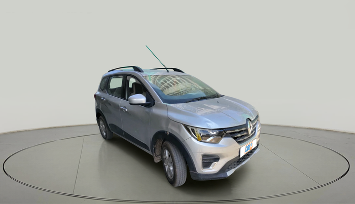 2019 Renault TRIBER RXZ, Petrol, Manual, 57,831 km, exterior