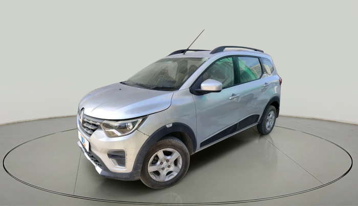 2019 Renault TRIBER RXZ, Petrol, Manual, 57,831 km, exterior