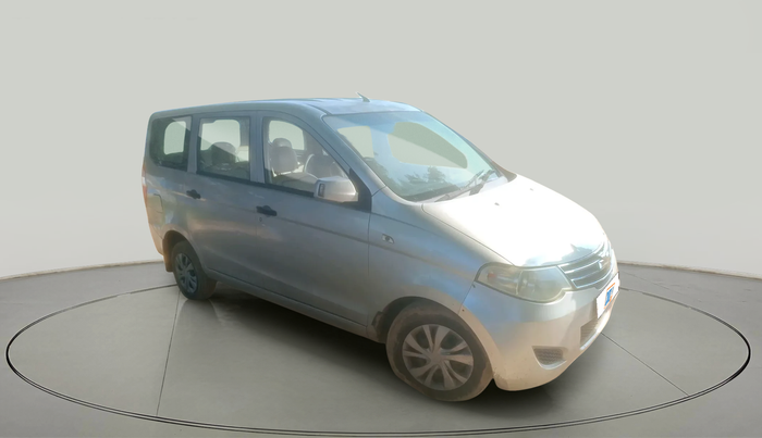 2013 Chevrolet Enjoy 1.3 LS 8 STR, Diesel, Manual, 1,11,343 km, exterior