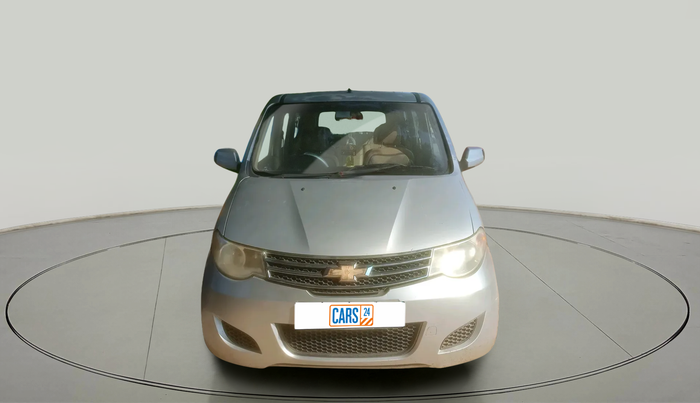 2013 Chevrolet Enjoy 1.3 LS 8 STR, Diesel, Manual, 1,11,343 km, exterior