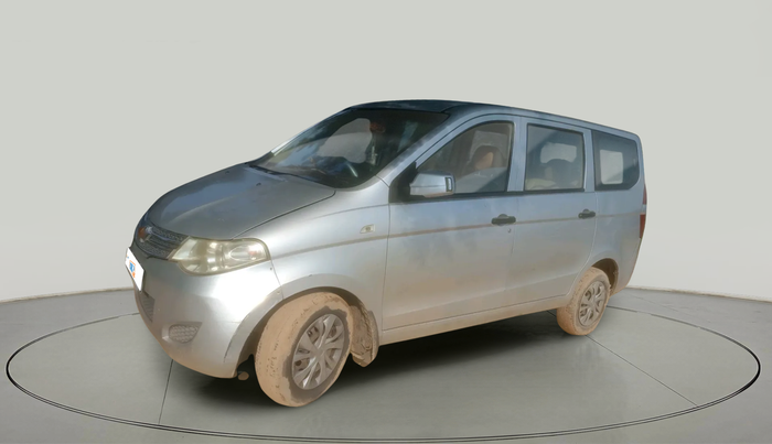 2013 Chevrolet Enjoy 1.3 LS 8 STR, Diesel, Manual, 1,11,343 km, exterior