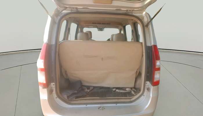 2013 Chevrolet Enjoy 1.3 LS 8 STR, Diesel, Manual, 1,11,343 km, exterior